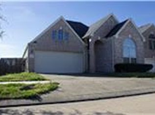9123 Clearwood Landing Blvd, Houston, TX 77075