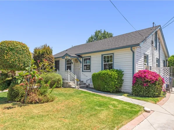 4516 Muscatel Ave, Rosemead, CA 91770
