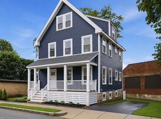 80 Dell Ave, Melrose, MA 02176
