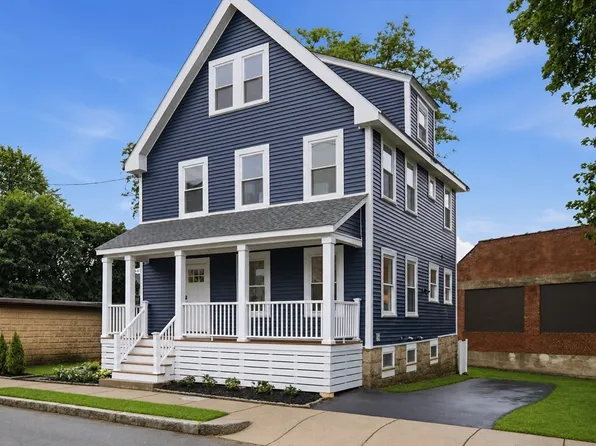 80 Dell Ave, Melrose, MA 02176