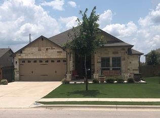 1416 Elbe St, Pflugerville, TX 78660