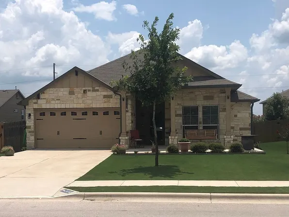 1416 Elbe St, Pflugerville, TX 78660