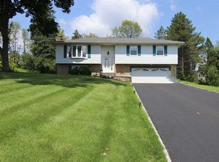 34 Tor Rd, Wappingers Falls, NY 12590