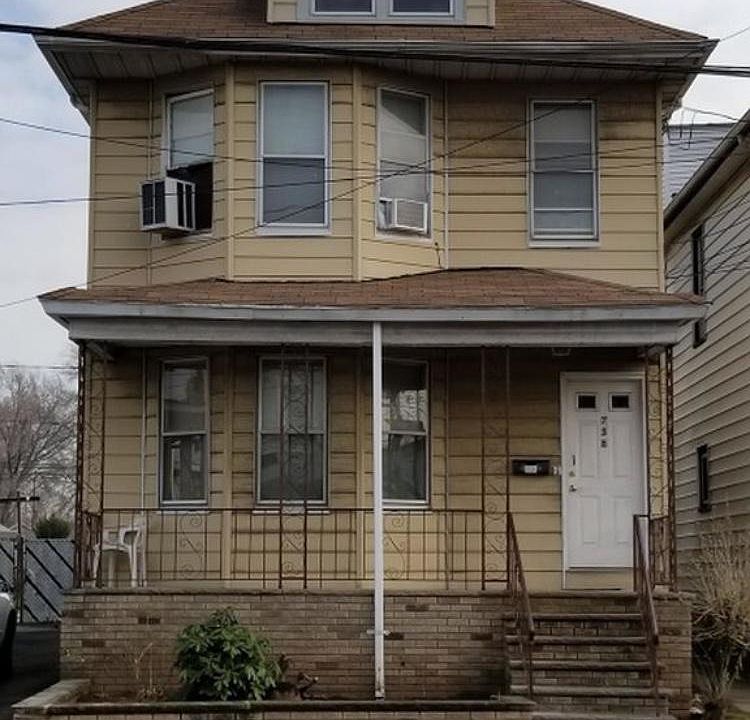 738 Edgar Rd Elizabeth NJ Zillow