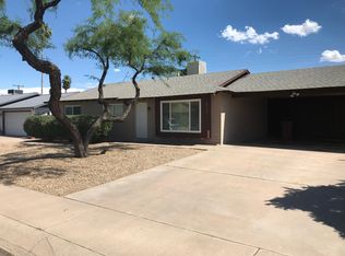 8633 E Virginia Ave, Scottsdale, AZ 85257
