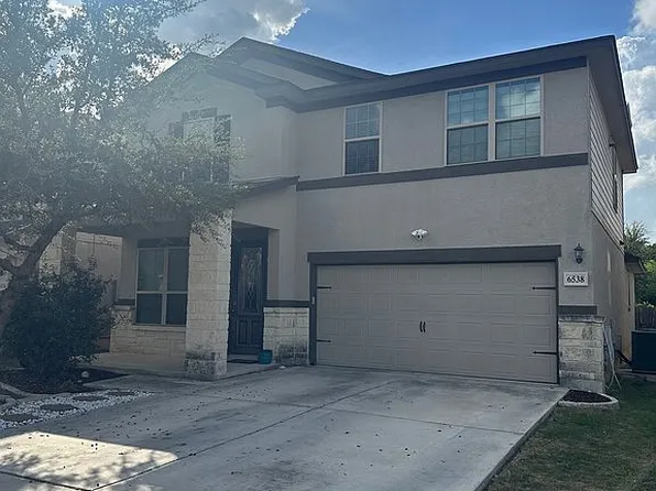 6538 Winding Farm, San Antonio, TX 78249