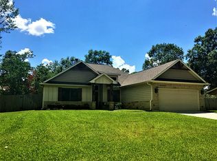 511 Flying Dutchman St, Crosby, TX 77532