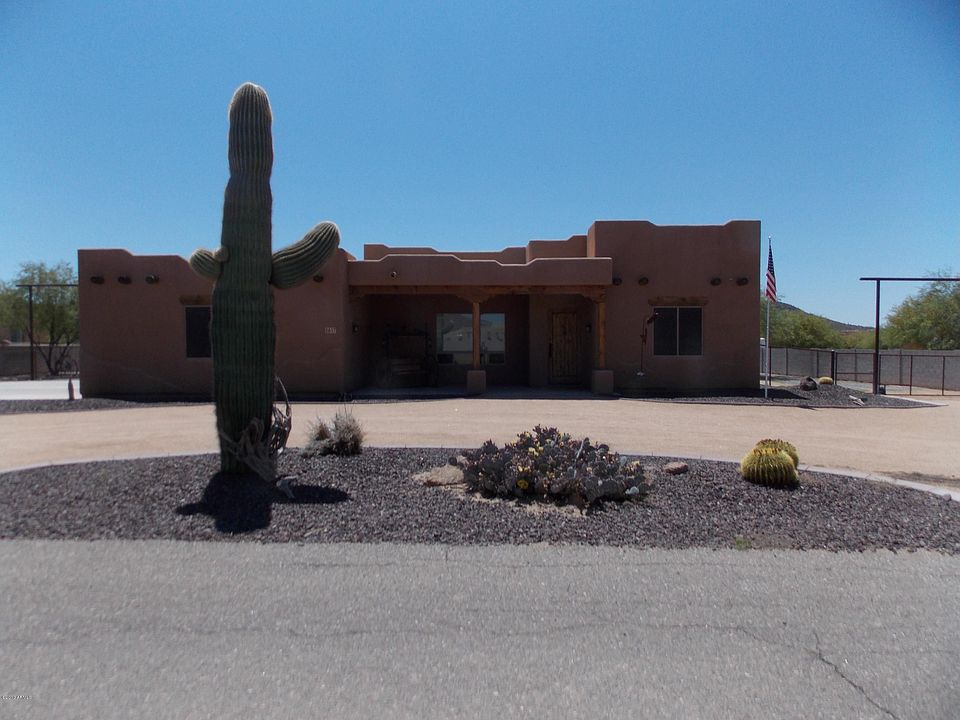 2nd image of 2617 W Saber Rd