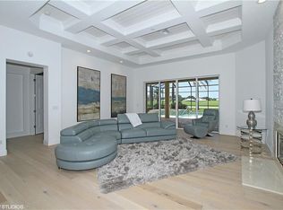 464 Terracina Way, Naples, FL 34119