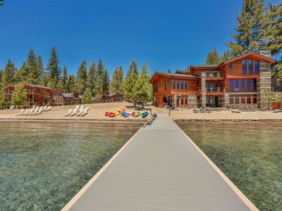 6750 N Lake Blvd #9F, Tahoe Vista, CA, 96148