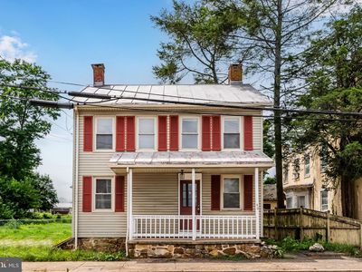 40 S Main St, York New Salem, PA, 17371