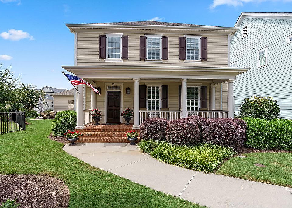 28 Ruskin Sq, Greenville, SC 29607 Zillow