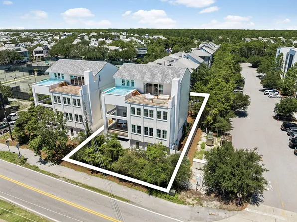 10785 E County Highway 30a St, Rosemary Beach, FL 32461