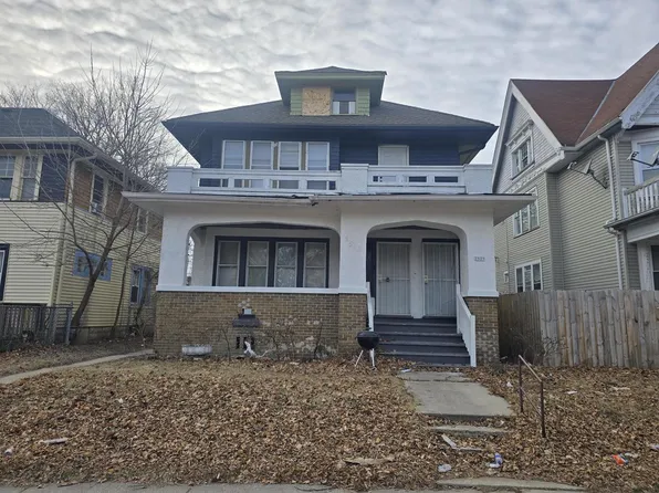 2523 North 45th STREET #2525, Milwaukee, WI 53210