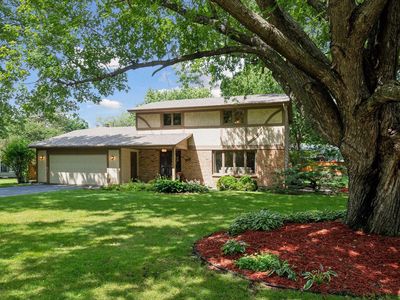 18020 27th Pl N, Plymouth, MN, 55447