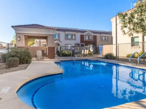 5225 E ENID Avenue #109, Mesa, AZ 85206