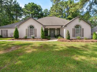 87 Auburn Pl, Hattiesburg, MS 39402