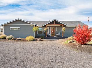 22475 Rickard Rd, Bend, OR 97702