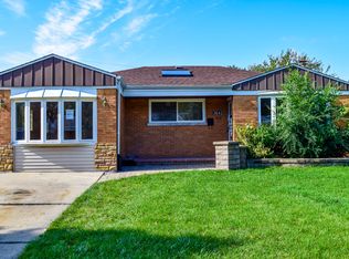 2642 Louis St, Franklin Park, IL