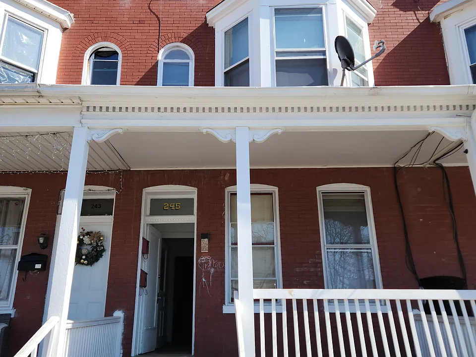 245 S Belvidere Ave #2