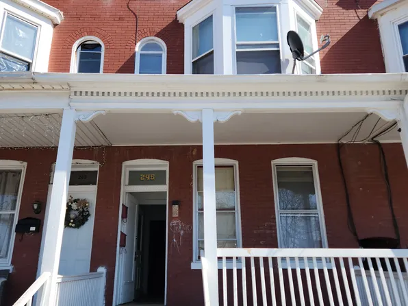 245 S Belvidere Ave APT 2, York, PA 17401
