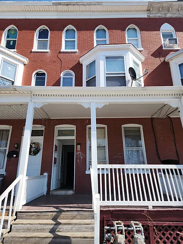 245 S Belvidere Ave #2 Photo 1
