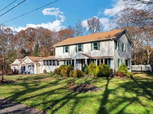 407 Elmwood Ave, Marmora, NJ 08223