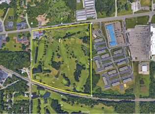 2346 State Route 59, Kent, OH 44240