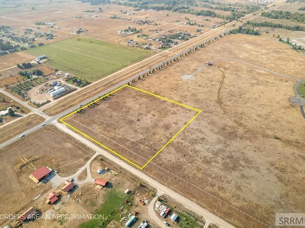 404 W 4000 S, Victor, ID 83455