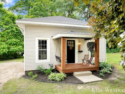 212 N Division St, Lowell, MI, 49331