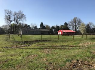 443 Madison 7150 Rd, Fayetteville, AR 72703