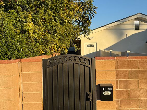 2nd image of 9140 Collett Ave