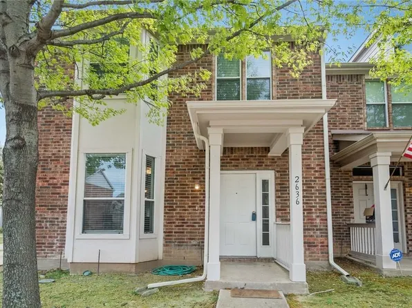 2636 Ezekial Way, Plano, TX 75074