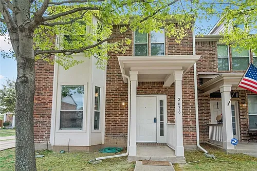 2636 Ezekial Way Photo 1