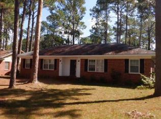 514 Edgewood Ln, Albany, GA 31707