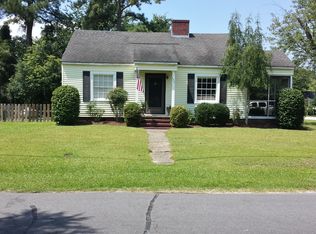 125 Iredell Dr, Edenton, NC 27932