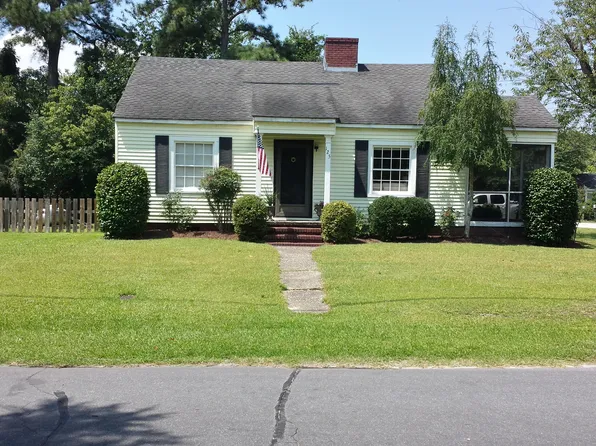 125 Iredell Dr, Edenton, NC 27932