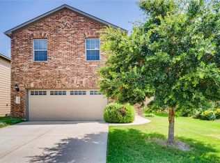4008 Kenter Xing, Austin, TX 78728