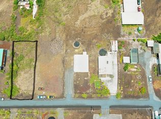 88-1520 Eha Ave Lot 7, Captain Cook, HI 96704