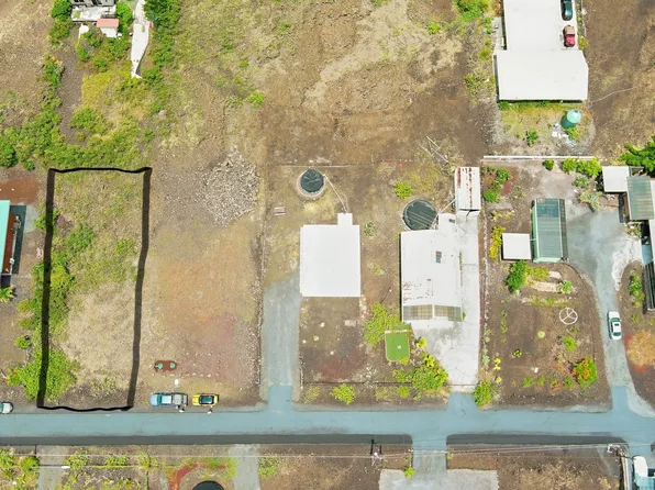 88-1520 Eha Ave Lot 7, Captain Cook, HI 96704