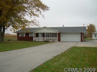 2406 Judson Rd, Kokomo, IN 46901