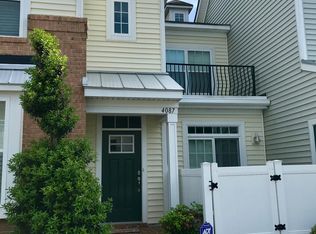4087 Lighthouse Cv, Norfolk, VA 23518