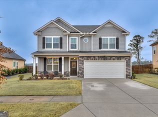 3114 Wayne Dr, Grovetown, GA 30813