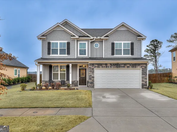 3114 Wayne Dr, Grovetown, GA 30813