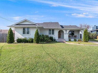 1717 W Poplar St, Rogers, AR, 72758