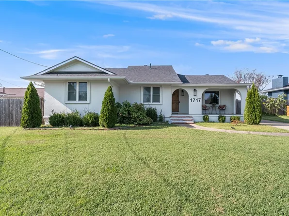 1717 W Poplar St, Rogers, AR 72758