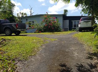 6 Rio Abajo Rd #978, Ceiba, PR 00735