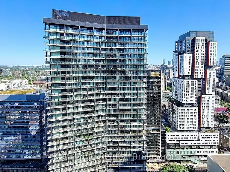 101 N Peter St #3202 — Photo 9
