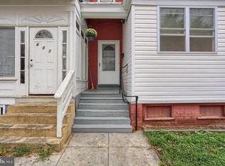 805 Columbia Ave, Lancaster, PA 17603
