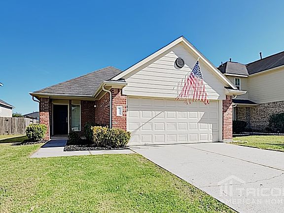 2nd image of 21514 Ornella Cir